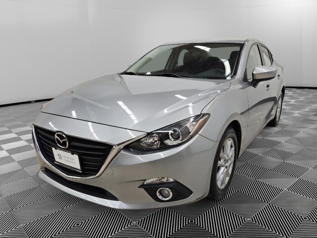 2014 Mazda Mazda3 i Touring