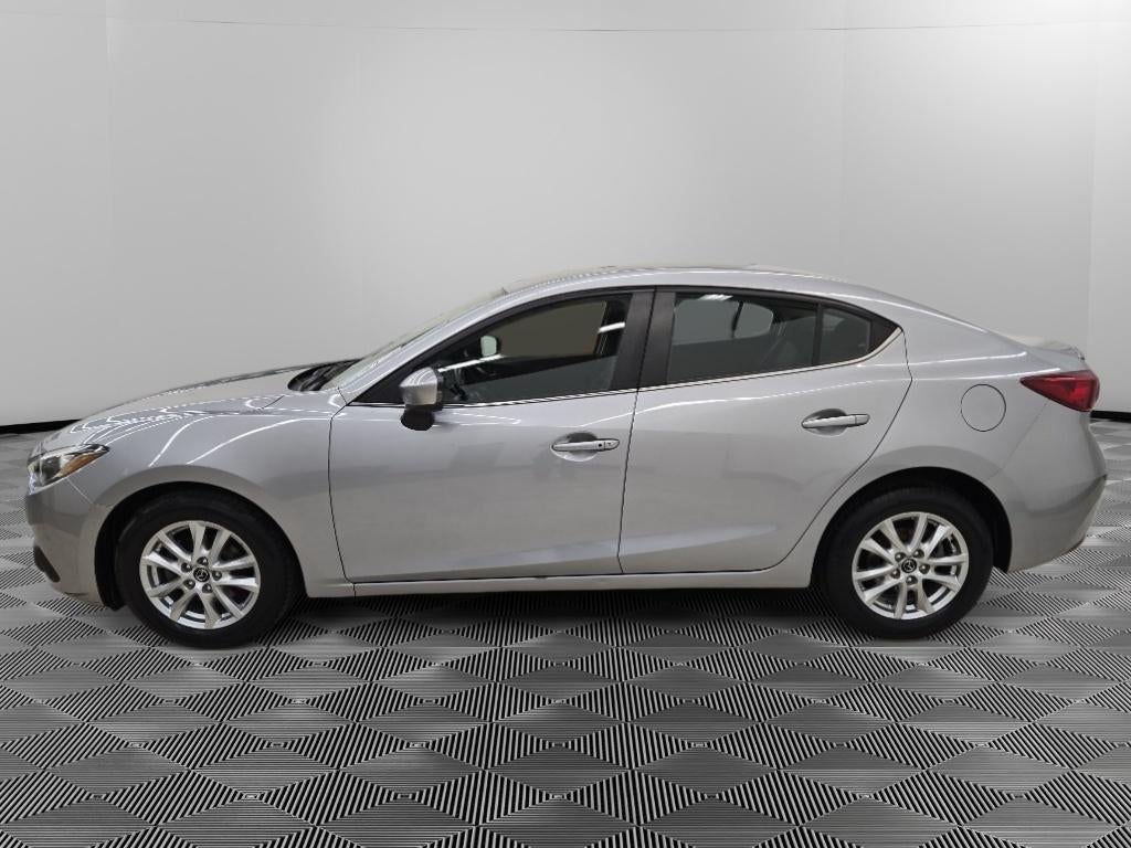 2014 Mazda Mazda3 i Touring