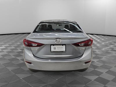 2014 Mazda Mazda3 i Touring