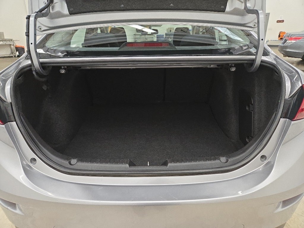 2014 Mazda Mazda3 i Touring