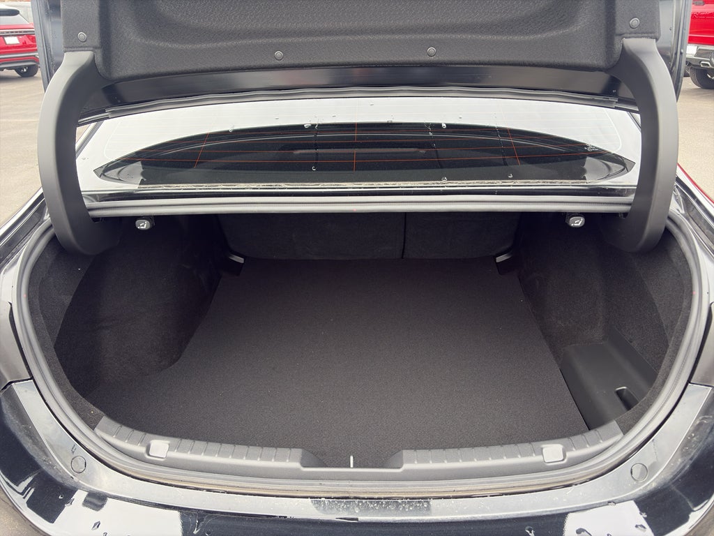 2026 Mazda Mazda3 2.5 S Preferred