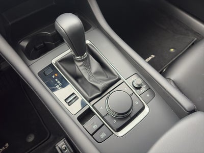 2026 Mazda Mazda3 2.5 S Preferred