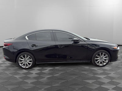 2026 Mazda Mazda3 2.5 S Preferred