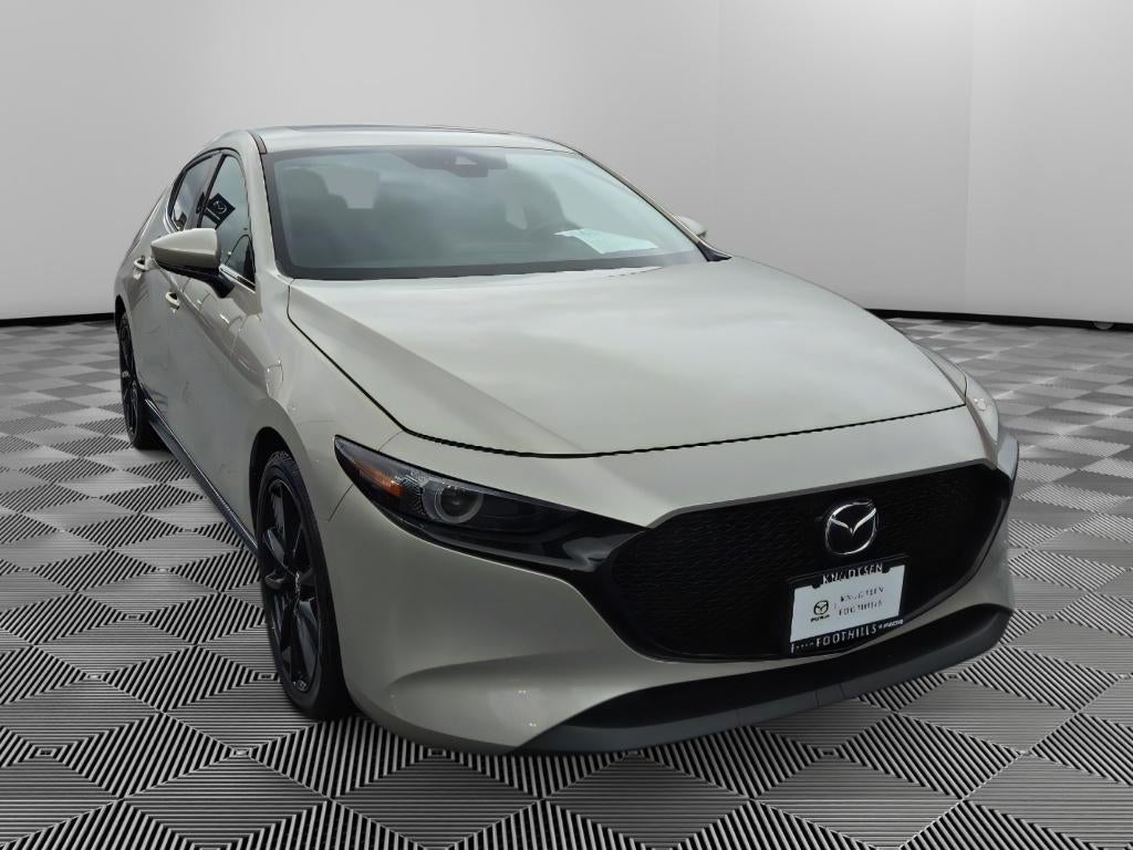 2022 Mazda Mazda3 Hatchback Premium