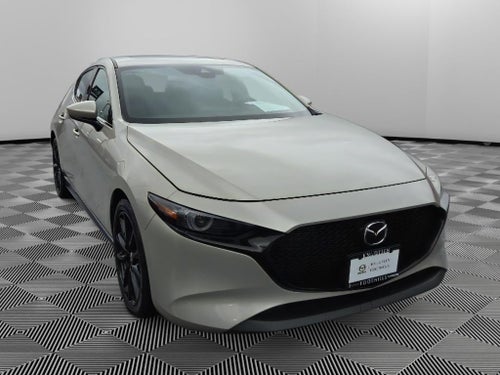 2022 Mazda Mazda3 Hatchback Premium
