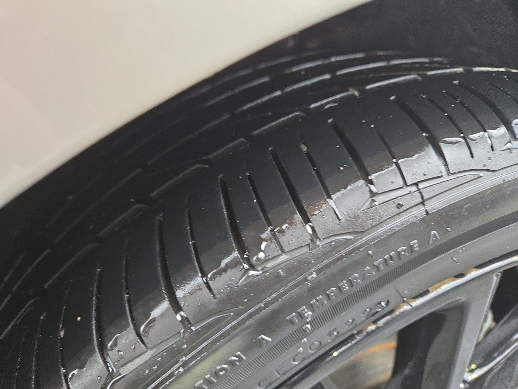 2022 Mazda Mazda3 Hatchback Premium