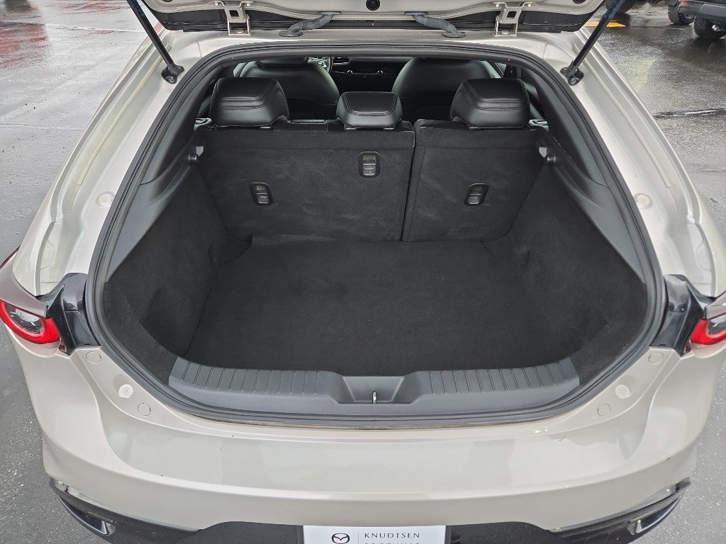 2022 Mazda Mazda3 Hatchback Premium