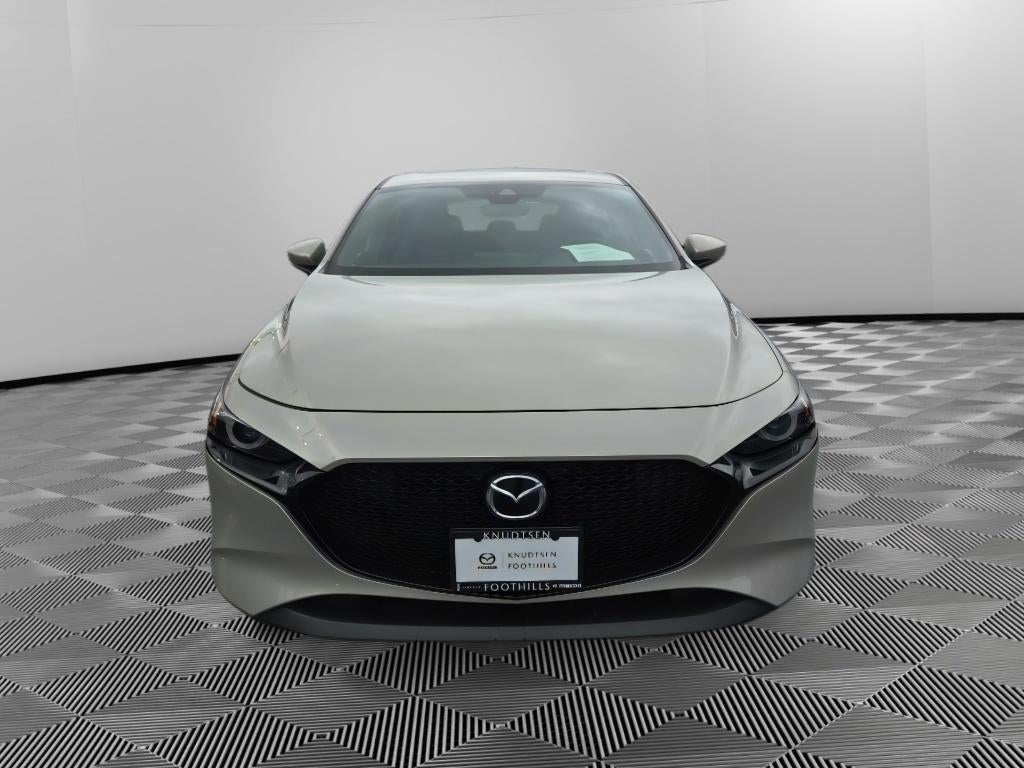 2022 Mazda Mazda3 Hatchback Premium