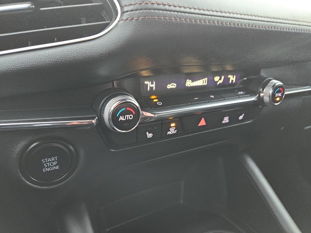 2022 Mazda Mazda3 Hatchback Premium