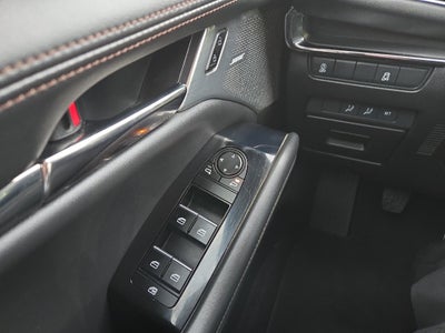 2022 Mazda Mazda3 Hatchback Premium