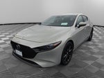 2022 Mazda Mazda3 Hatchback Premium