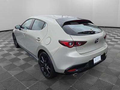 2022 Mazda Mazda3 Hatchback Premium