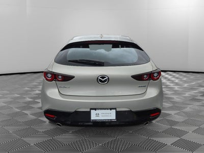 2022 Mazda Mazda3 Hatchback Premium