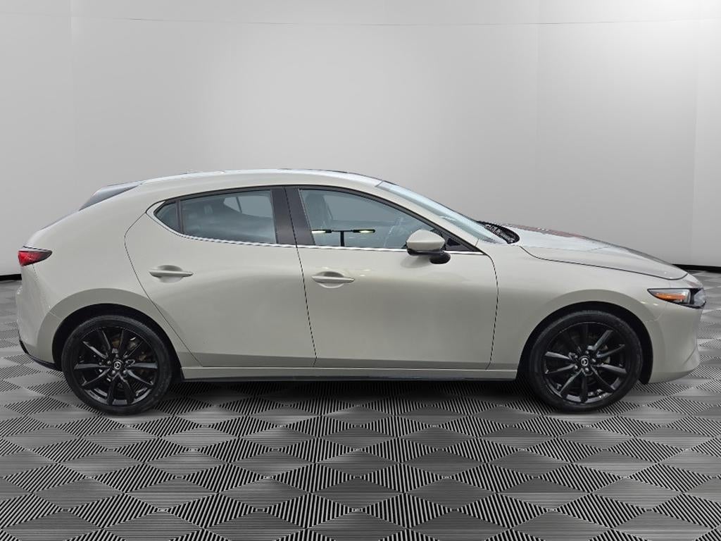 2022 Mazda Mazda3 Hatchback Premium