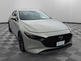 2022 Mazda Mazda3 Hatchback Premium
