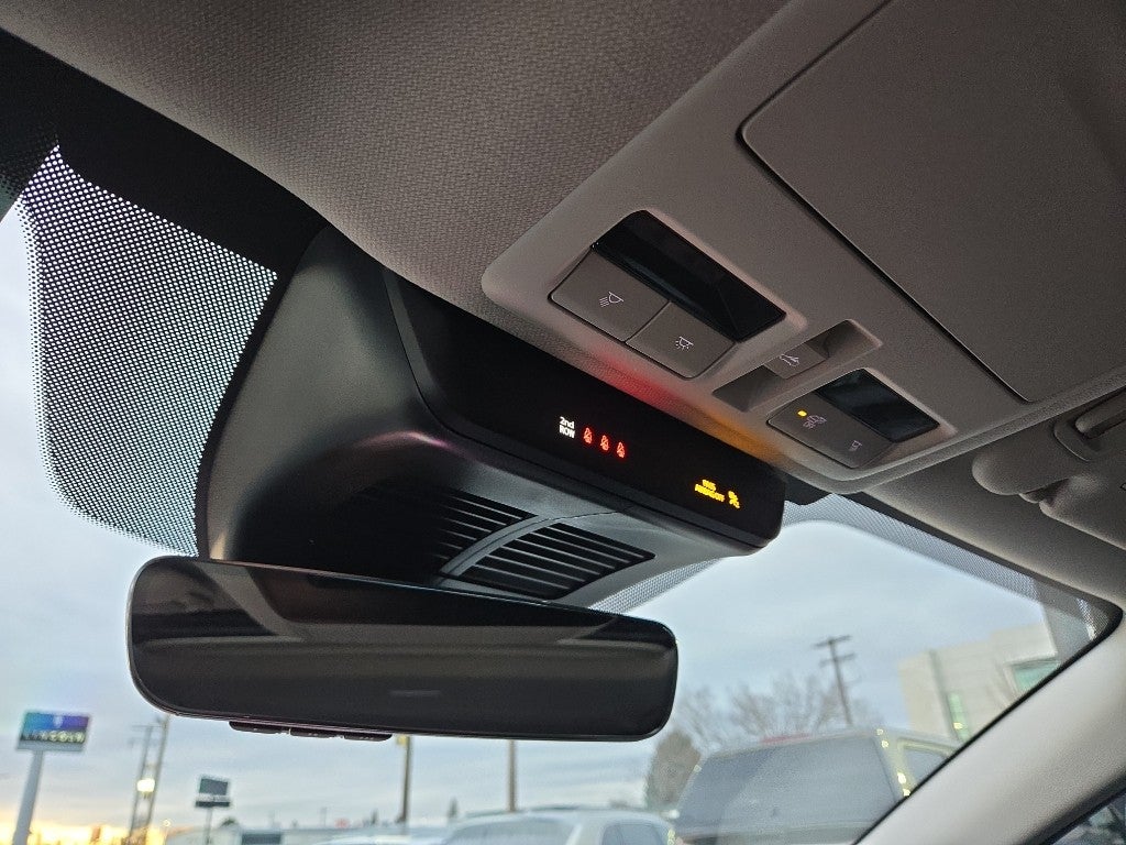 2025 Mazda Mazda3 2.5 Turbo Premium Plus