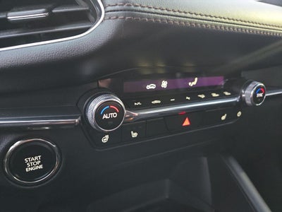 2025 Mazda Mazda3 2.5 Turbo Premium Plus