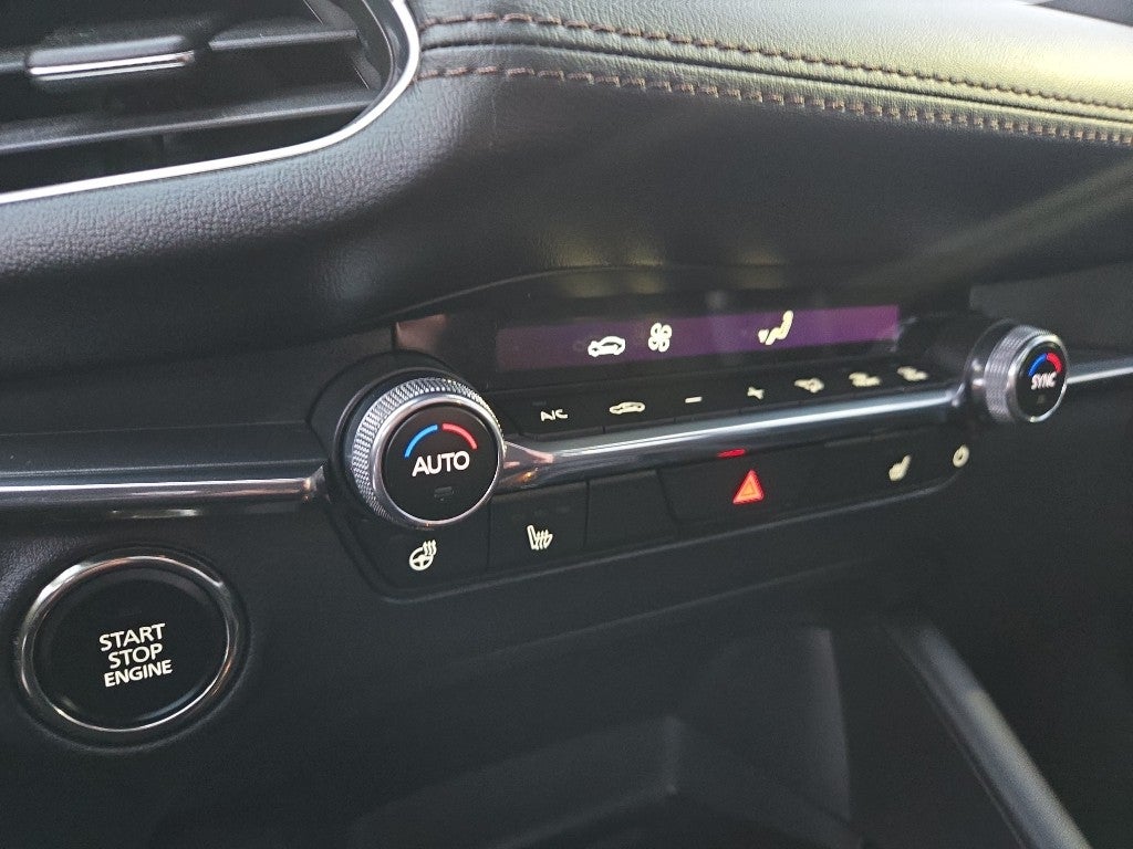 2025 Mazda Mazda3 2.5 Turbo Premium Plus