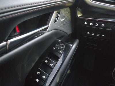 2025 Mazda Mazda3 2.5 Turbo Premium Plus