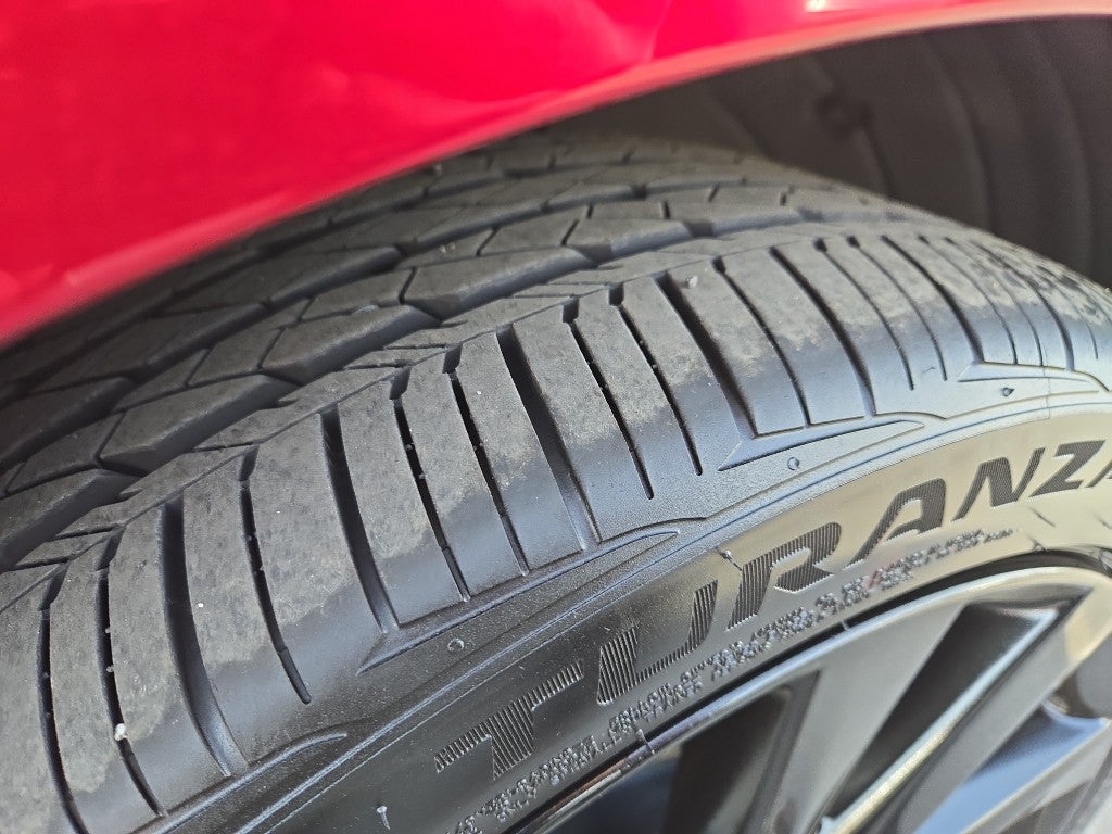 2025 Mazda Mazda3 2.5 Turbo Premium Plus