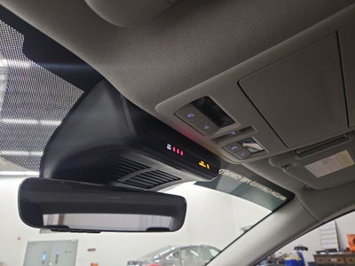 2025 Mazda Mazda3 2.5 Turbo Premium Plus