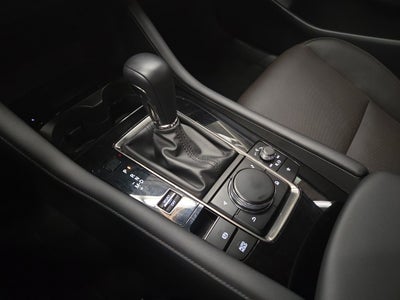 2025 Mazda Mazda3 2.5 Turbo Premium Plus