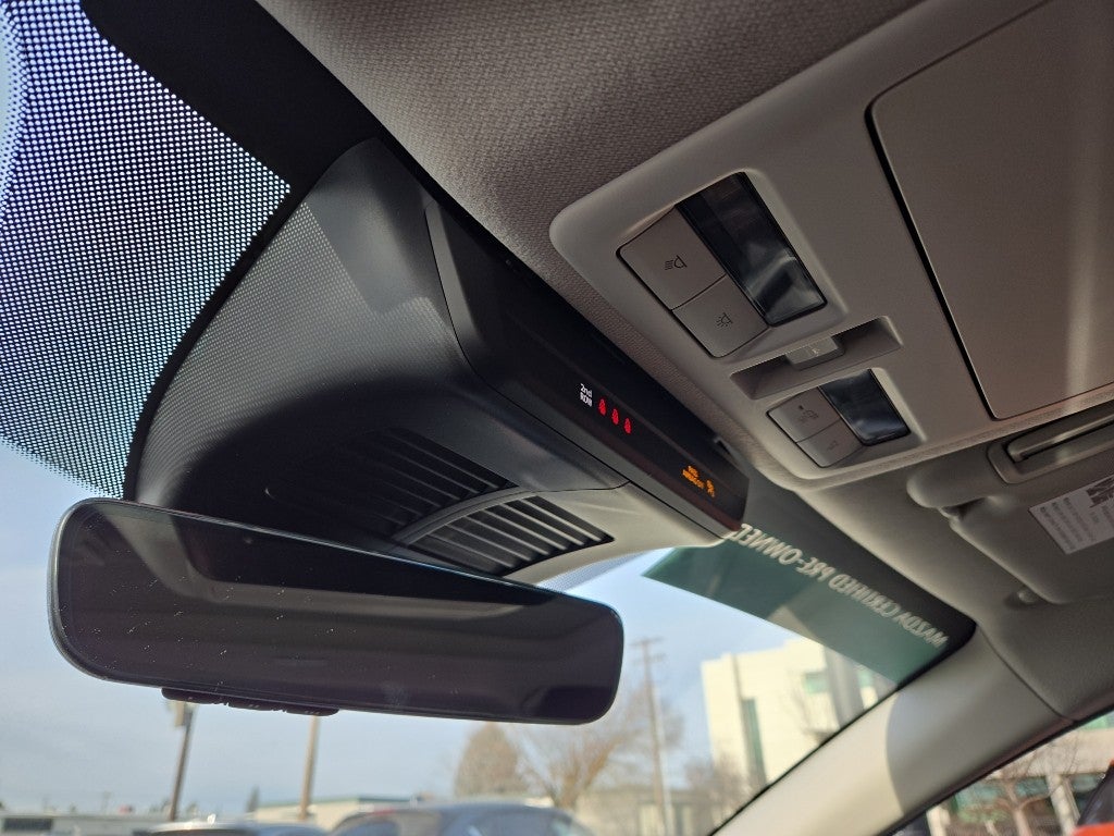 2025 Mazda Mazda3 2.5 Turbo Premium Plus