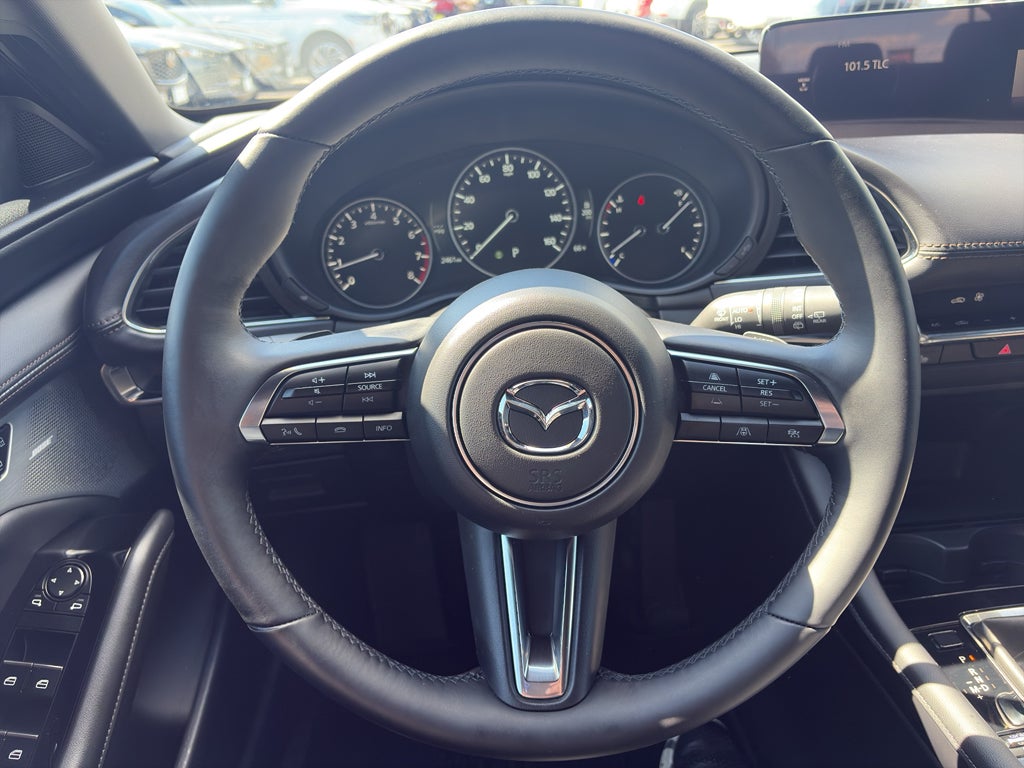 2025 Mazda Mazda3 Hatchback 2.5 Turbo Premium Plus