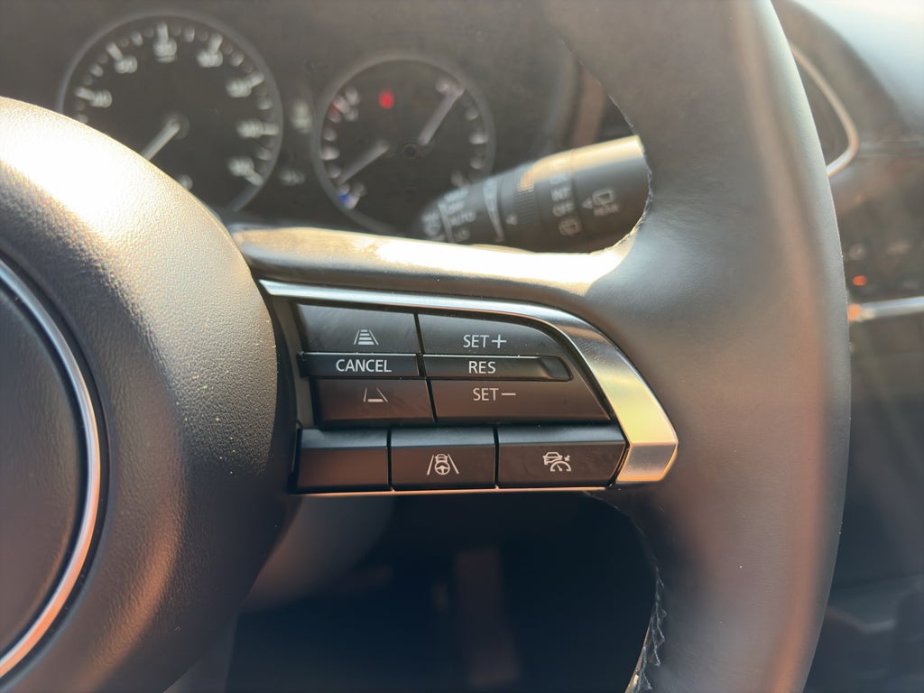 2025 Mazda Mazda3 Hatchback 2.5 Turbo Premium Plus