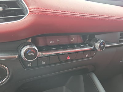 2025 Mazda Mazda3 Hatchback 2.5 Turbo Premium Plus