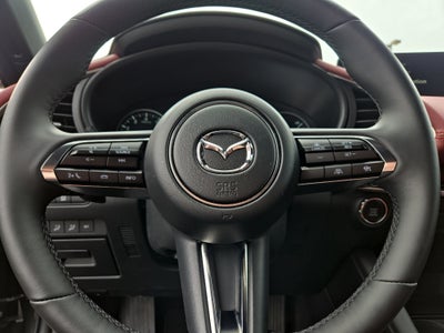2025 Mazda Mazda3 Hatchback 2.5 Turbo Premium Plus