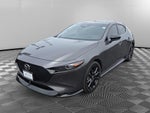 2025 Mazda Mazda3 Hatchback 2.5 Turbo Premium Plus