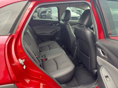2019 Mazda Mazda CX-3 Touring