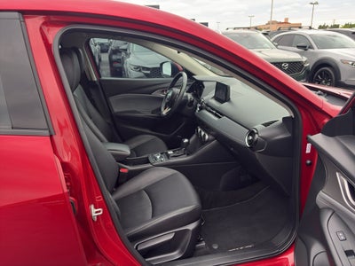 2019 Mazda Mazda CX-3 Touring