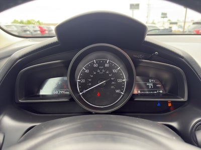 2019 Mazda Mazda CX-3 Touring