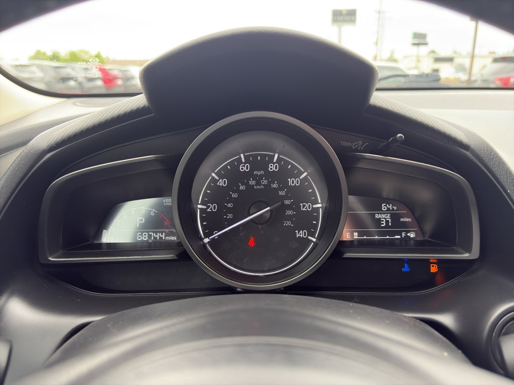 2019 Mazda Mazda CX-3 Touring