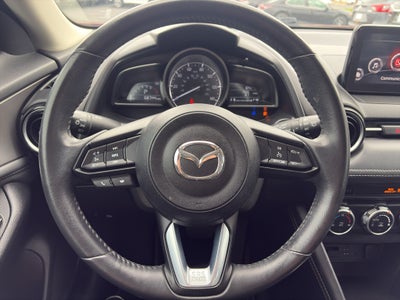 2019 Mazda Mazda CX-3 Touring