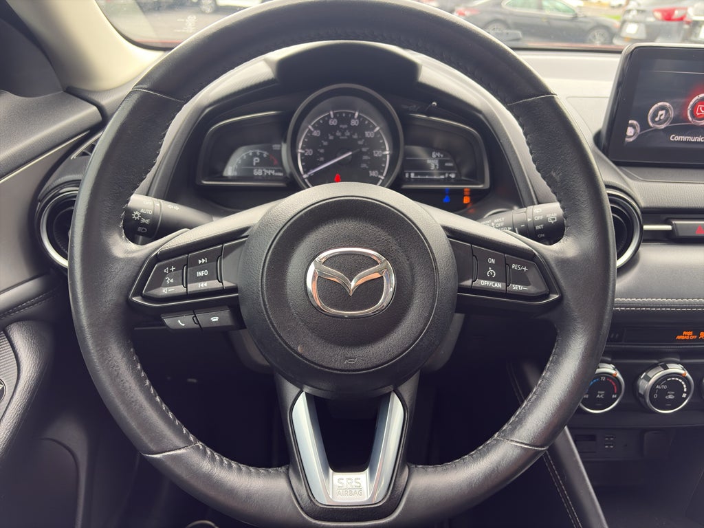 2019 Mazda Mazda CX-3 Touring