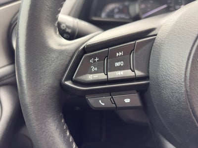 2019 Mazda Mazda CX-3 Touring