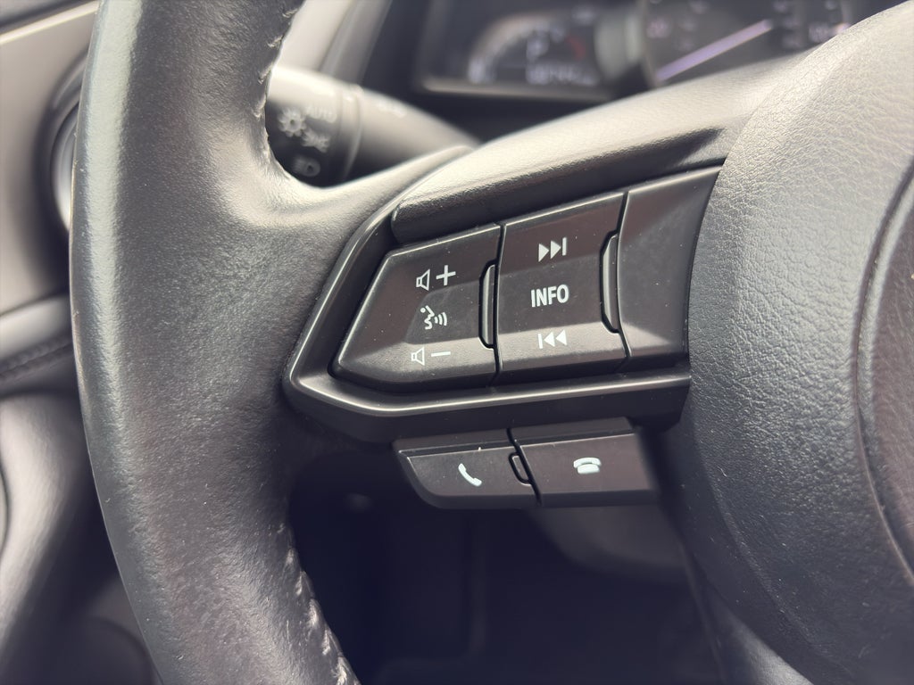 2019 Mazda Mazda CX-3 Touring
