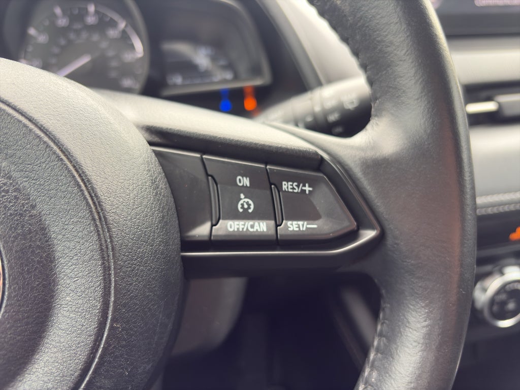 2019 Mazda Mazda CX-3 Touring