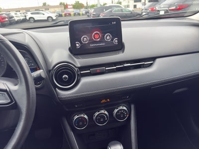 2019 Mazda Mazda CX-3 Touring