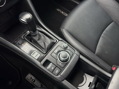 2019 Mazda Mazda CX-3 Touring