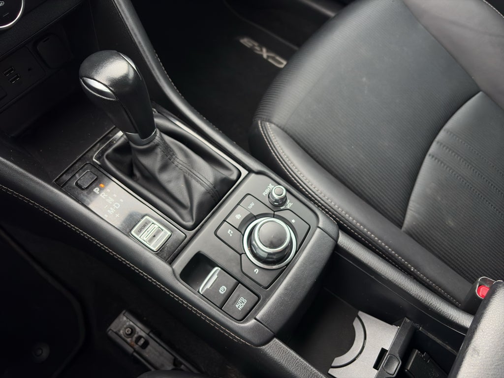2019 Mazda Mazda CX-3 Touring