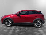 2019 Mazda Mazda CX-3 Touring