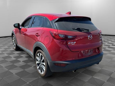 2019 Mazda Mazda CX-3 Touring