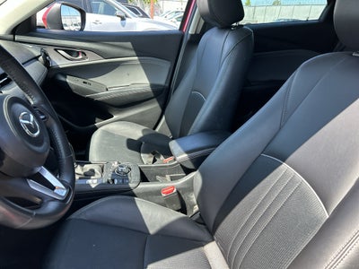 2019 Mazda Mazda CX-3 Touring