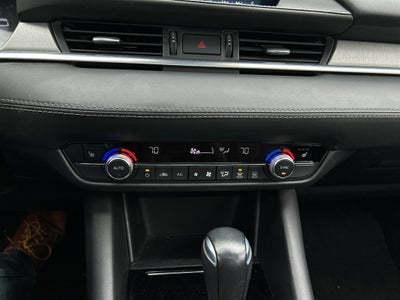 2018 Mazda Mazda6 Grand Touring