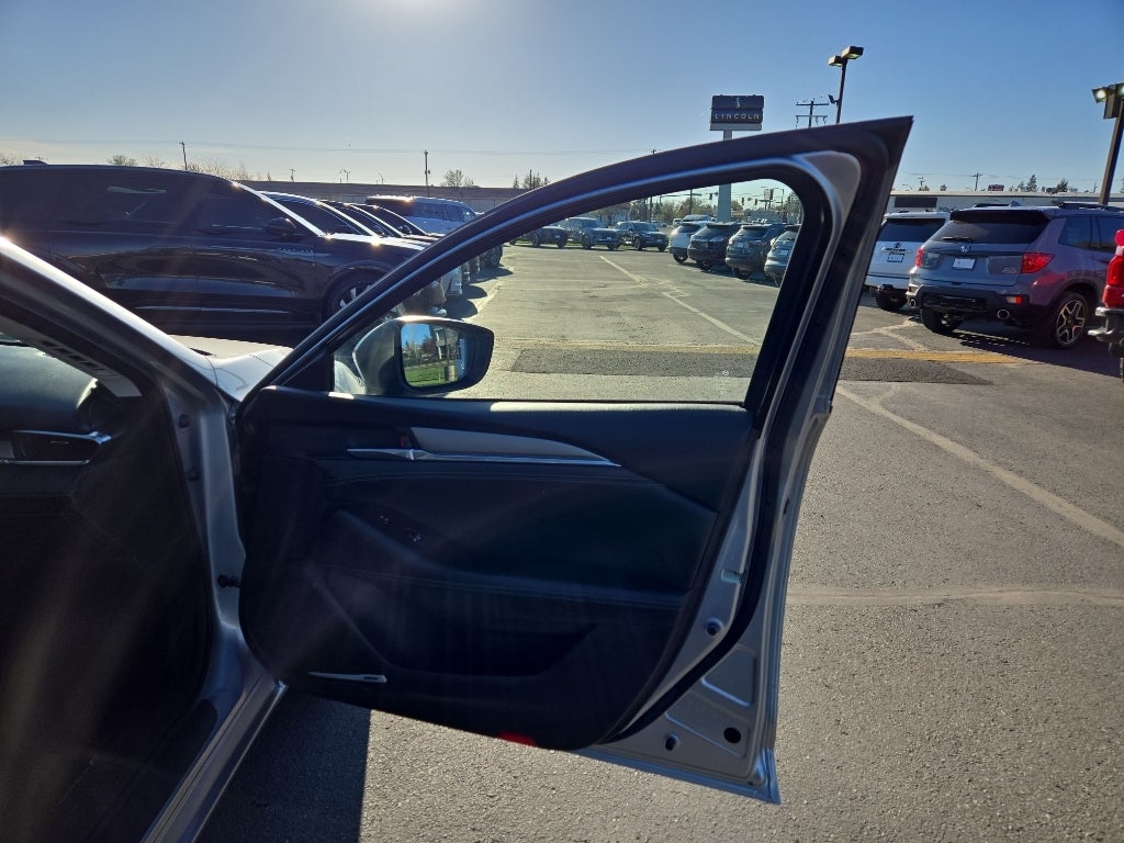 2018 Mazda Mazda6 Grand Touring