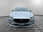 2018 Mazda Mazda6 Grand Touring